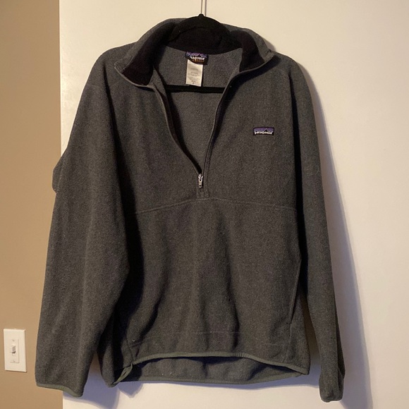 Patagonia Other - Patagonia Men’s Fleece